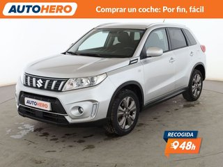 Suzuki Vitara 1.0 BoosterJet GLE