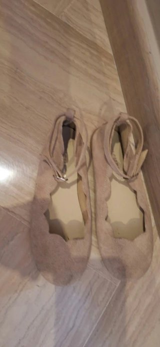 Zapatos  comunion marca Chuches de niña talla 34