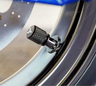 Tapones de válvula para Yamaha MT