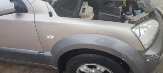 Aleta derecha Kia Sorento