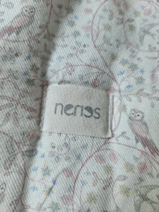 Saco para capazo Nenes
