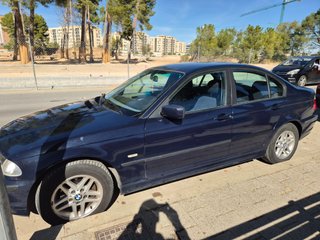 BMW Serie 3 2001