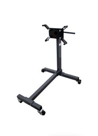 Soporte para motores 450kg