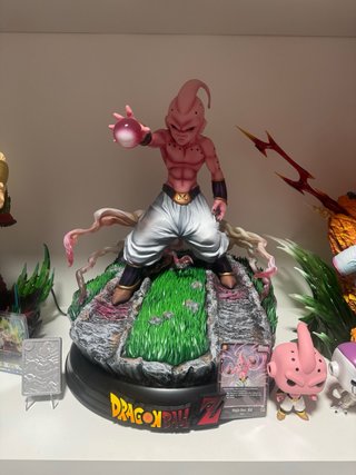 Figura de Resina Dragon Ball