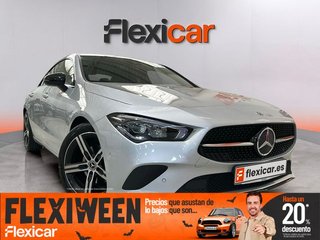 Mercedes-Benz CLA CLA 180