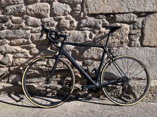 Canyon Ultimate CF SLX 8.0