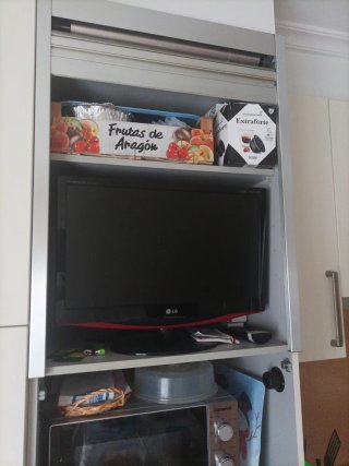 TV 19 LG