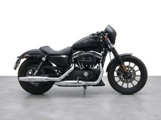 Harley-Davidson Sportster Iron 883