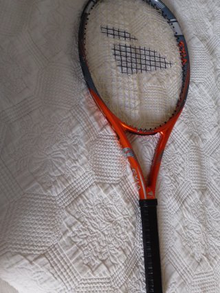 Raqueta de Tenis Babolat