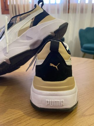 Zapatillas Puma Mujer