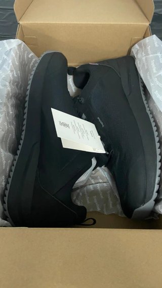 Zapatillas Tropicfeel Negras