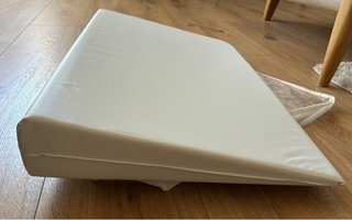 Almohada Antireflujo para Bebé