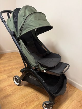 Silla de paseo Bugaboo Butterfly
