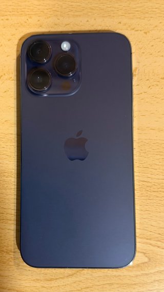 iPhone 14 Pro max 128 GB