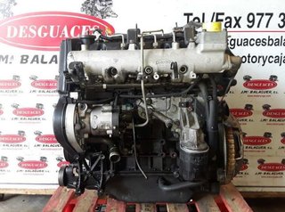 Kia 16286 motor completo j3 carnival 2.9 crdi lx