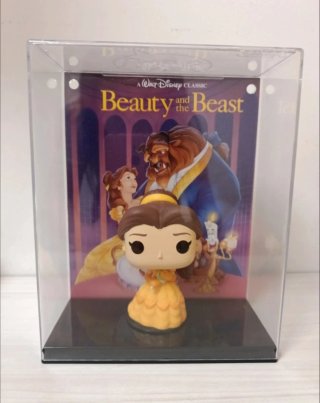 Funko La Bella y la Bestia