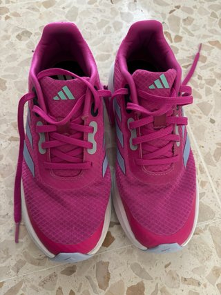 Zapatillas Running Adidas Niña