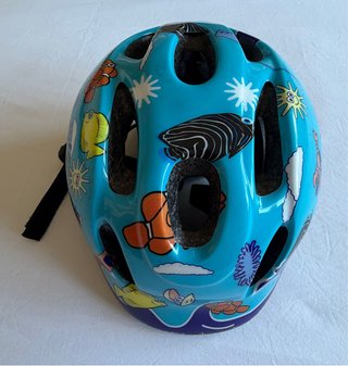Casco de Bicicleta para Niño B-Pro