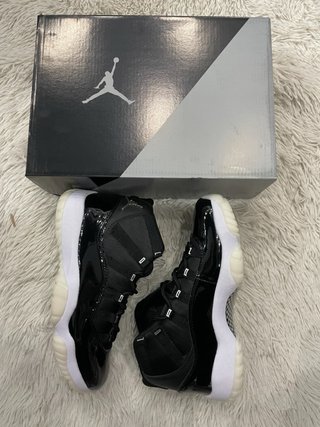 Zapatillas Jordan