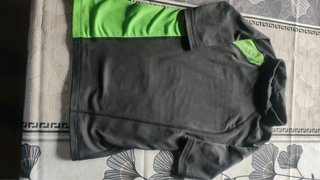 Camiseta de Neopreno para niños de 8 años