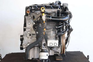 MOTOR COMPLETO Audi A4 Avant (8E)
