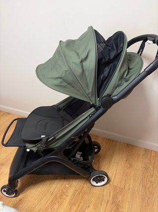 Silla de paseo Bugaboo Butterfly