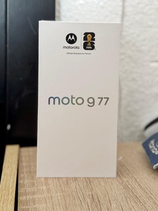 Motorola Moto G77 5G 256GB