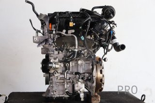 MOTOR COMPLETO Kia Stonic (YBCUV)(2017->)