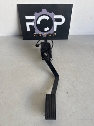 Pedal acelerador Citroën c5 ref: 9672091080