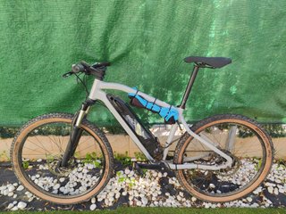 Bicicleta Eléctrica Rockrider EST100