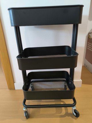Carrito Råskog IKEA