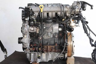 MOTOR COMPLETO Kia Ceed Sportswagon (ED)