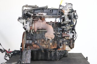 MOTOR COMPLETO Kia Carnival II (FL)(2001->)