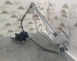35463 elevalunas delantero izquierdo opel frontera