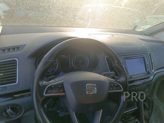 KIT AIRBAG Seat Alhambra (711)(03.2015->)