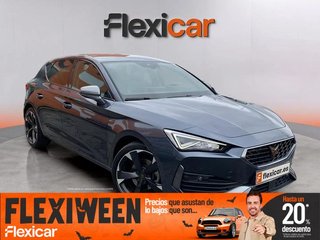 Cupra León 1.5 eTSI 110kW (150CV) DSG