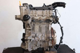 MOTOR COMPLETO VOLKSWAGEN POLO (6R1) Advance   |   11.11 - 12.14