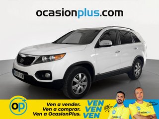 Kia Sorento 2.0 CRDi Drive 4x2 110 kW (150 CV)