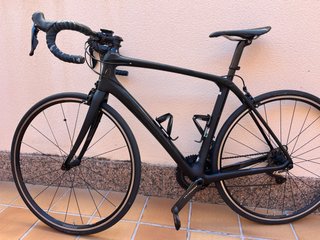 Trek Domane SLR6 talla 56cm