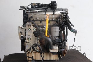 MOTOR COMPLETO Volkswagen Caddy (2K)(02.2004->2010)