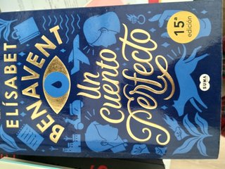 Un cuento perfecto
