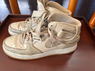 Zapatillas Nike Air