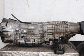 CAJA CAMBIOS Volkswagen Touareg (7LA)(2002->)
