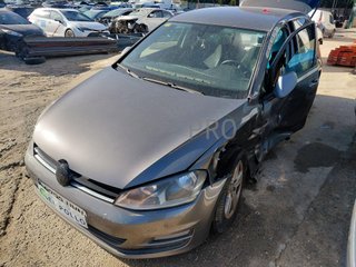 CAJA CAMBIOS Volkswagen Golf VII (5G1/BE1)(09.2012->)