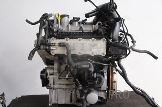 MOTOR COMPLETO Seat Leon ST (5F8)(10.2013->)