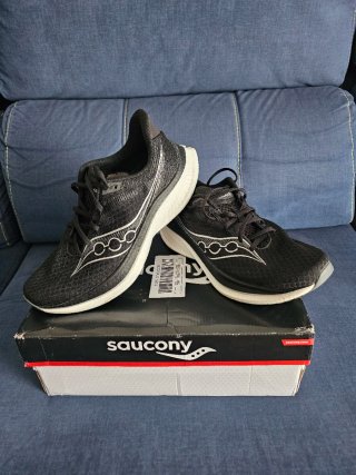 Zapatillas Saucony Endorphin Speed 5
