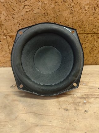 Subwoofer 5 pulgadas 8ohm 25w