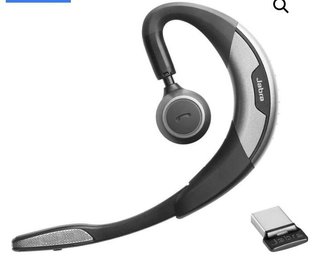 Auriculares inalámbricos Bluetooth Jabra