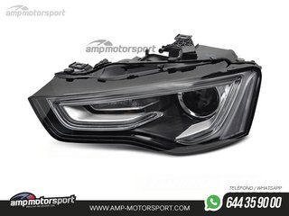 FARO DELANTERO IZQUIERDO XENON PARA AUDI A5