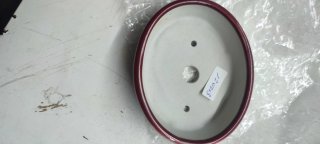 Maceta para Bonsái Ovalada